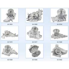 汽車(chē)水泵  豐田汽車(chē)水泵