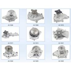 汽車(chē)水泵  尼桑汽車(chē)水泵