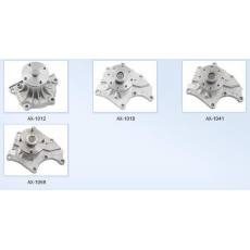 汽車(chē)水泵  五十鈴汽車(chē)水泵