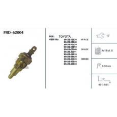 FRD-62004溫控開關