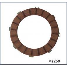 Mz250 摩托車離合器片