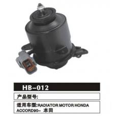 HB-012 本田HONDA 水箱電機