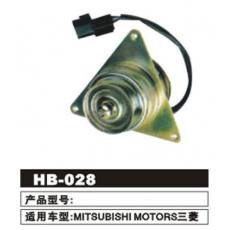 HB-028 三菱MITSUBISHI 風扇電機