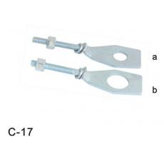 C-17 調節(jié)器 摩托車