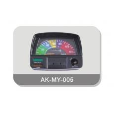 AK-MY-005 摩托車儀表