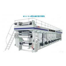 MC15-YD-M型電腦凹版印刷機