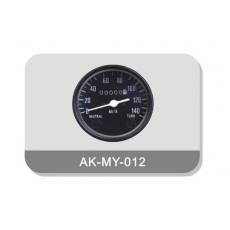 AK-MY-012 摩托車儀表