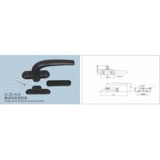 JC.ZS-614平開(kāi)窗執(zhí)手
