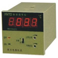 XMTD-2001 2201 2002 2202數字顯示溫度調節器