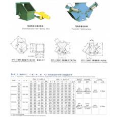 電動正三通分料閥