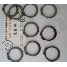 Shaft Rings SHR N1460/NAS 美標英制擋圈 TRUARC