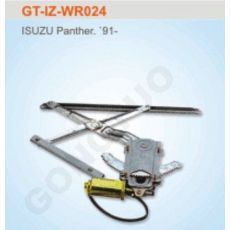 GT-LZ-WR024 電動玻璃升降器