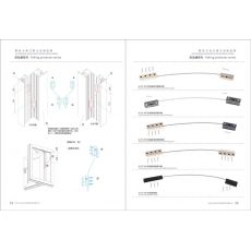 防墜器 門(mén)窗配件