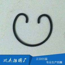 56活塞環(huán)孔用擋圈卡簧