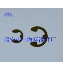 開(kāi)口擋圈:卡簧規(guī)格齊全