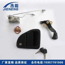 汽車鎖具 柳工挖機(jī)門(mén)鎖908D 工程車鎖 汽車鎖具配件