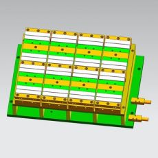 汽動增壓通用夾具 汽油壓夾具液壓夾具汽動夾具 工裝夾具