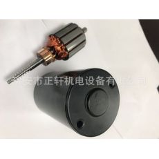 直流電動推桿電機(jī)精密齒輪行星減速電動開窗馬達(dá)12V24V