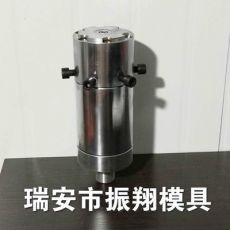 吹膜機(jī)模頭吹膜機(jī)配件 旋轉(zhuǎn)模頭 共擠模頭 ABA模頭 兩層共擠吹膜