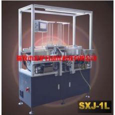 SXJ-1L鎖芯葉片裝配單向機(jī)