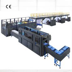 全自動A4紙分切機(jī)包裝機(jī)